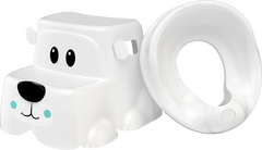 Potty Pet Cub Kid's Stool
