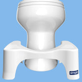 Simple Toilet Stool (available in multiple colors)
