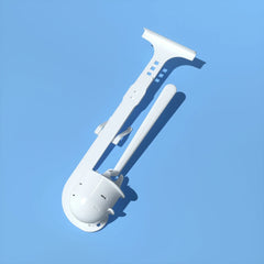 Invisibrush® Hidden Toilet Brush